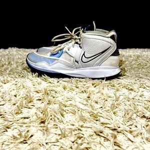 Nike Kyrie infinity basketball shoes